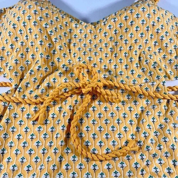 NWT Women's RHODE One Piece Swimsuit - Picture 4 of 10